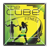 The Cube