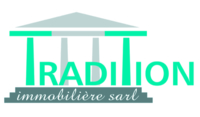 Tradition Immobilière - Logo