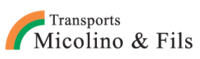 TRANSPORTS MICOLINO ET FILS