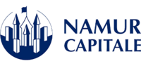 Ville de Namur - Logo