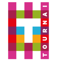 Ville de Tournai - Logo