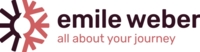 Voyages Emile Weber - Logo