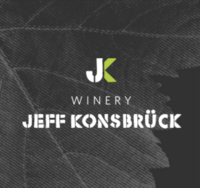 Winery Jeff Konsbrück