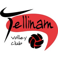Logo du club Tellinam V.C.