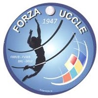 Logo du club Forza Uccle