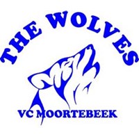 Logo du club Moortebeek V.C.