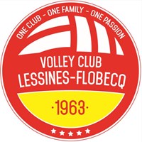 Logo du club Lessines-Flobecq V.C.