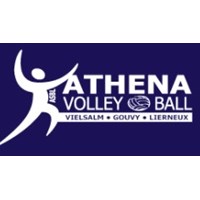 Logo du club Athena Vielsalm VC
