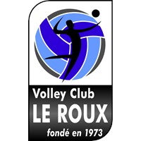 Logo du club Le Roux V.C.