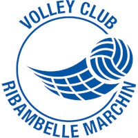 Logo du club Marchin - Ribambelle V.C.