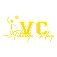 Logo du club Royal V.C. Tihange-Huy