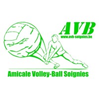 Logo du club Soignies Amicale V.B.