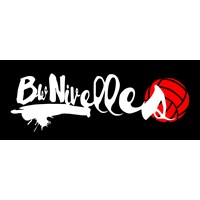 Logo du club BW Nivelles Volley