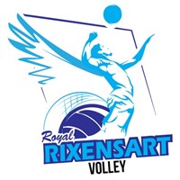 Logo du club Royal Rixensart Volley