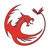 Logo du club The Dragonflies V.C Profondeville