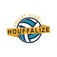 Logo du club Houffalize V.B.C.