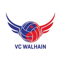 Logo du club Walhain V.C.