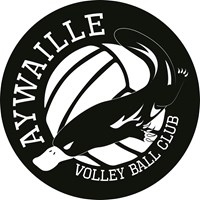 Logo du club Aywaille VB