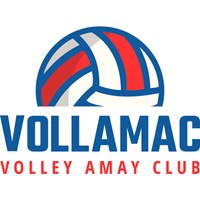 Logo du club Vollamac