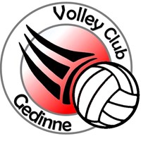 Logo du club Gedinne V.C.