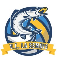 Logo du club La Semois Florenville V.C.