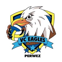 Logo du club Volley Club Eagles Perwez