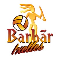 Logo du club Ixelles Volley Club