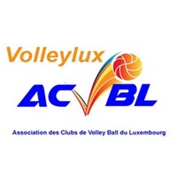 Logo du club Arlon Volley-Ball