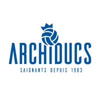 Logo du club Archiducs