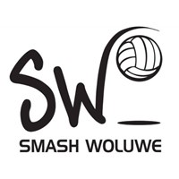 Logo du club Smash Woluwe