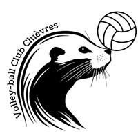 Logo du club V.C. Chievres
