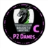Logo du club Bertrix V.C. Baudets P2 Dames