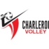 Logo du club E.S. Charleroi Volley