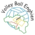 Logo du club Enghien V.B.