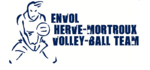 Logo du club Envol Herve Mortroux Thimister VBC