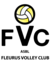 Logo du club Fleurus V.C.