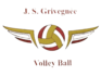 Logo du club JS Grivegne