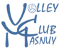 Logo du club Masnuy V.C.