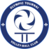 Logo du club Olympic Tournai Team