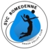 Logo du club Romedenne Smash V.C.
