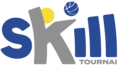 Logo du club Skill Tournai