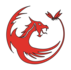 Logo du club The Dragonflies V.C Profondeville