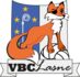 Logo du club VBC Lasne