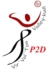 Logo du club Vir'Vol'Ton - P2D