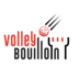 Logo du club Volley Bouillon