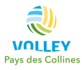 Logo du club Volley Pays Des Collines