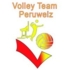 Logo du club Volley Team Peruwelz